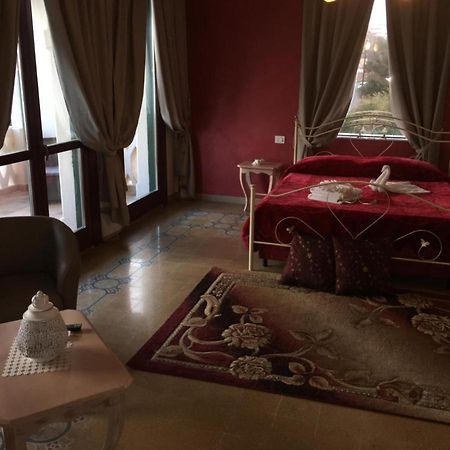 Casale Pettinato Otel Pizzo  Dış mekan fotoğraf