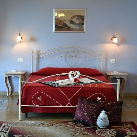 Casale Pettinato Otel Pizzo  Dış mekan fotoğraf