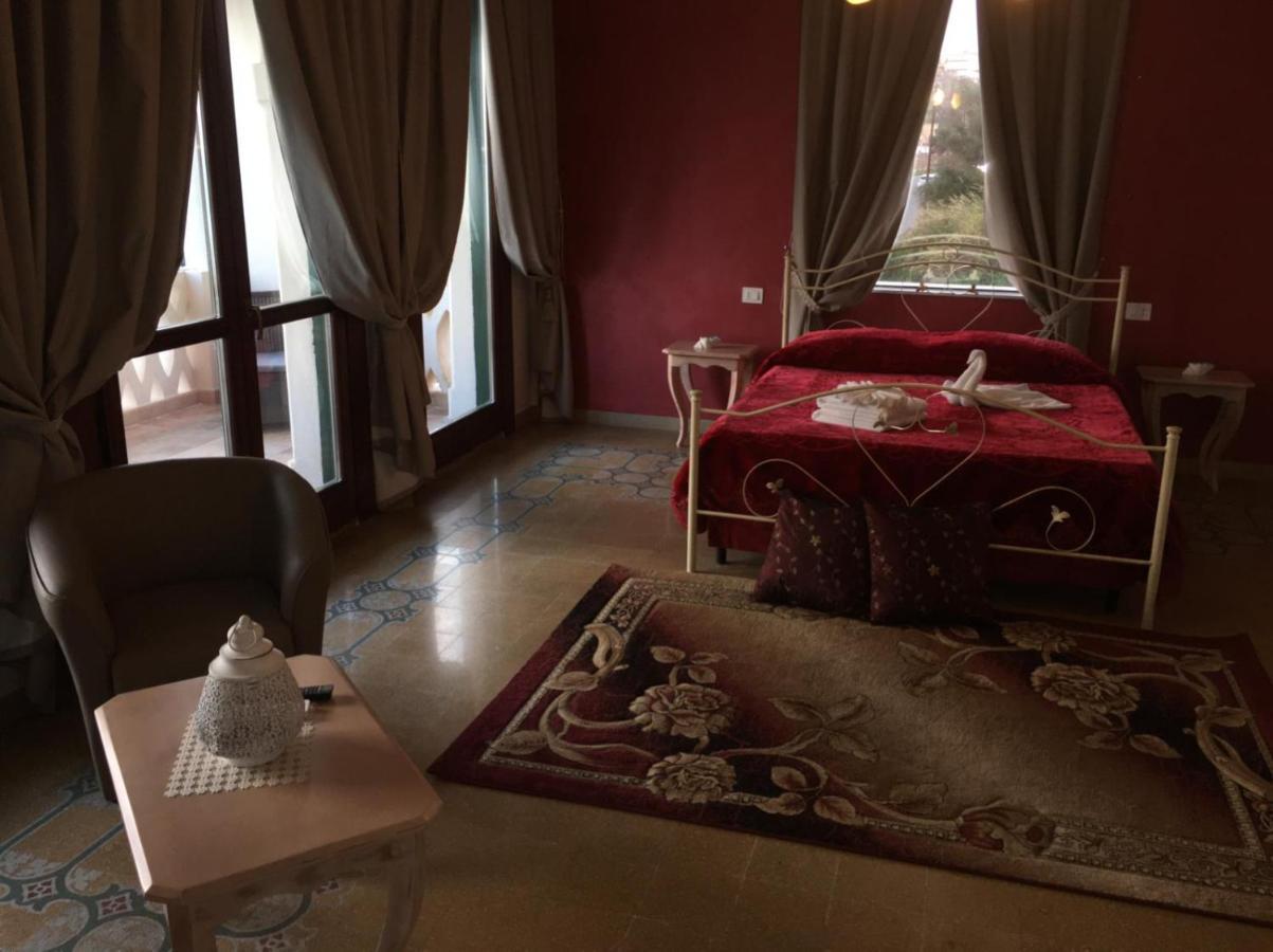 Casale Pettinato Otel Pizzo  Dış mekan fotoğraf
