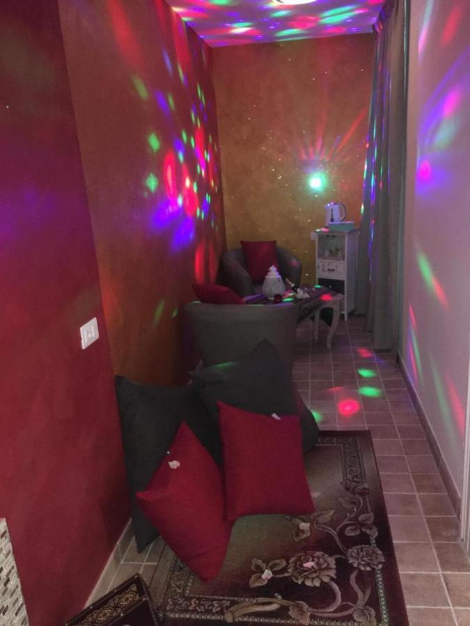 Casale Pettinato Otel Pizzo  Dış mekan fotoğraf