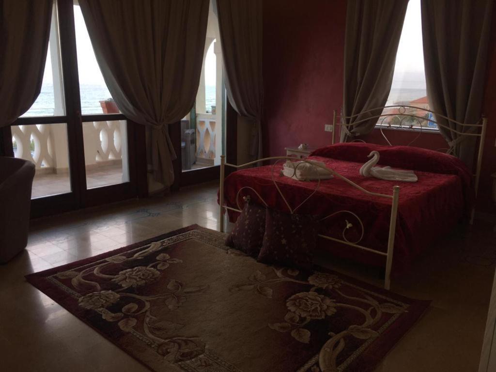 Casale Pettinato Otel Pizzo  Dış mekan fotoğraf