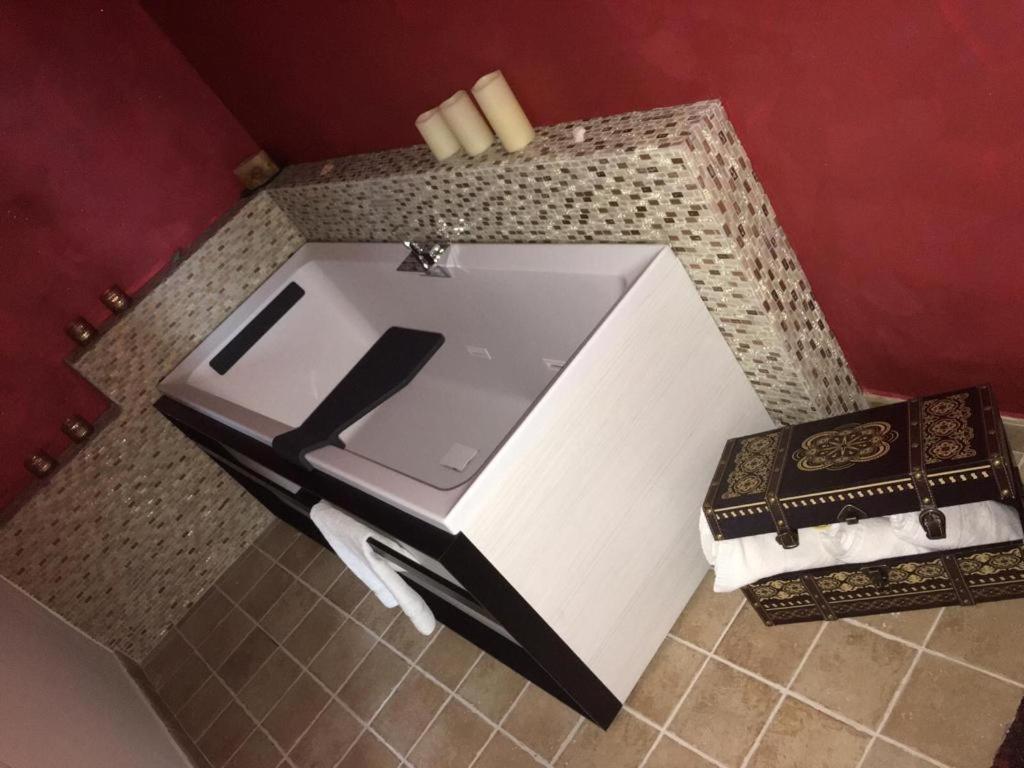 Casale Pettinato Otel Pizzo  Dış mekan fotoğraf