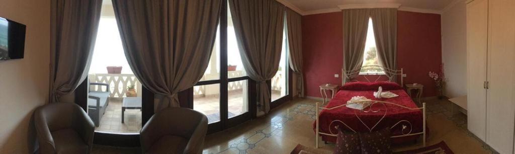 Casale Pettinato Otel Pizzo  Dış mekan fotoğraf