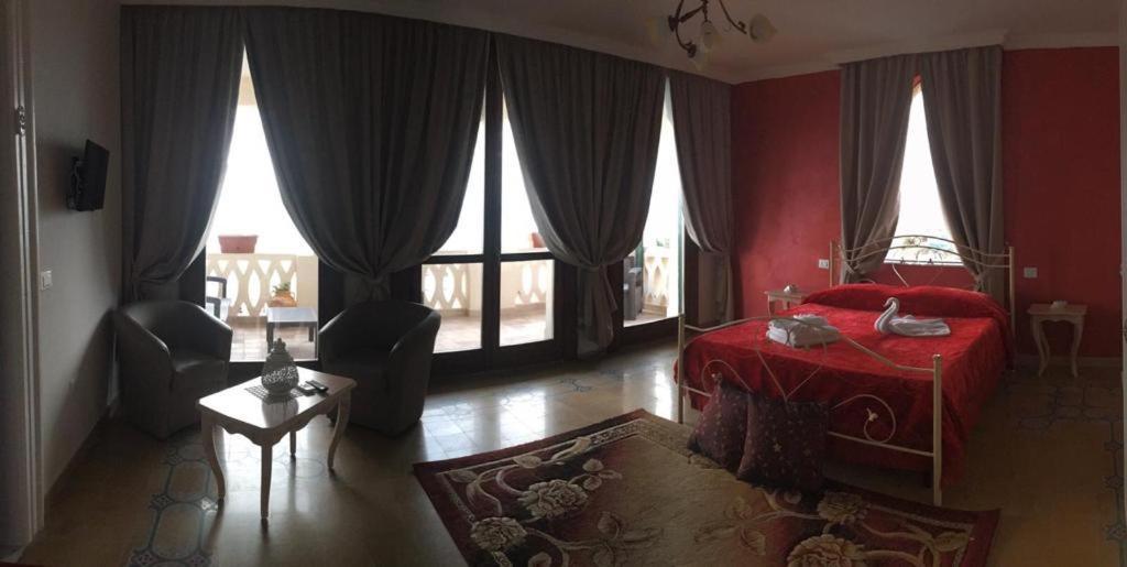 Casale Pettinato Otel Pizzo  Dış mekan fotoğraf