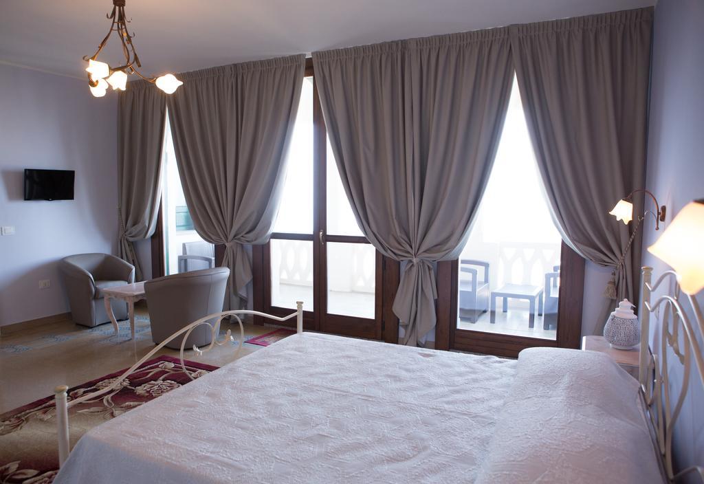 Casale Pettinato Otel Pizzo  Dış mekan fotoğraf