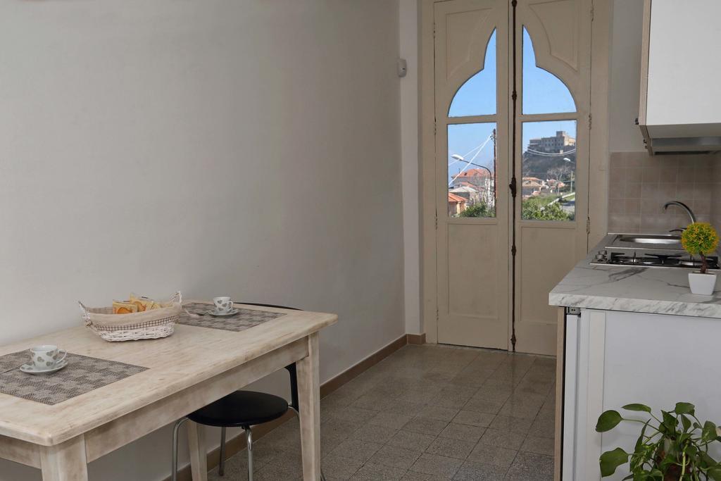 Casale Pettinato Otel Pizzo  Dış mekan fotoğraf