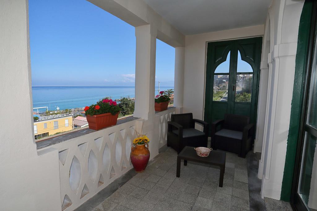 Casale Pettinato Otel Pizzo  Dış mekan fotoğraf