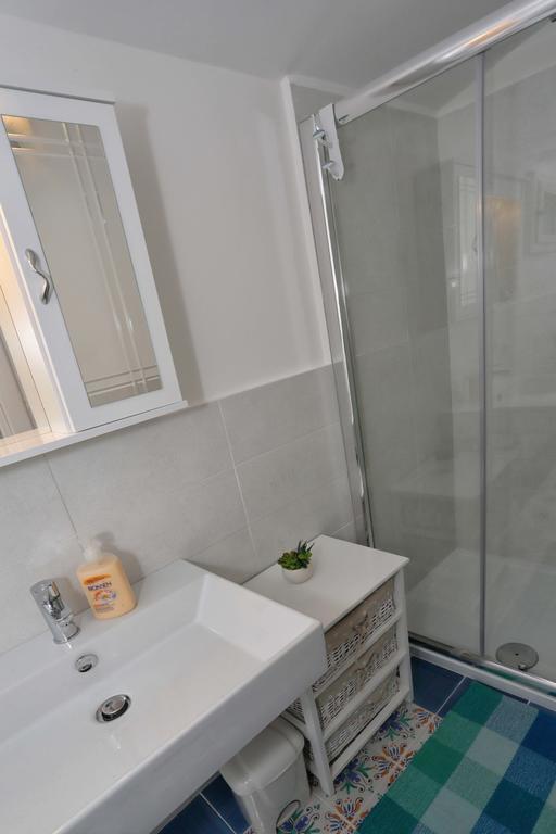 Casale Pettinato Otel Pizzo  Dış mekan fotoğraf