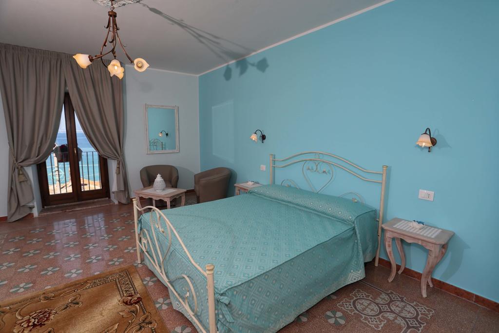 Casale Pettinato Otel Pizzo  Dış mekan fotoğraf