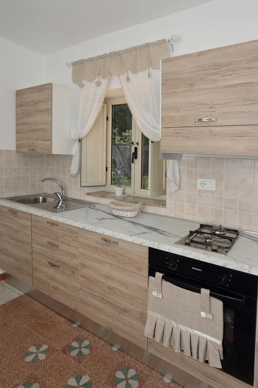 Casale Pettinato Otel Pizzo  Dış mekan fotoğraf