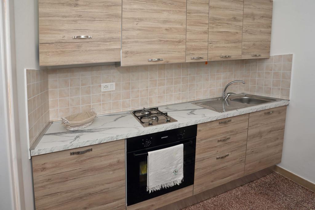 Casale Pettinato Otel Pizzo  Dış mekan fotoğraf