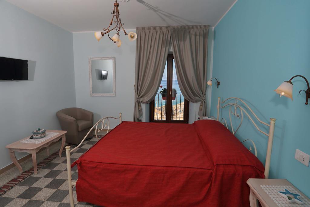 Casale Pettinato Otel Pizzo  Dış mekan fotoğraf