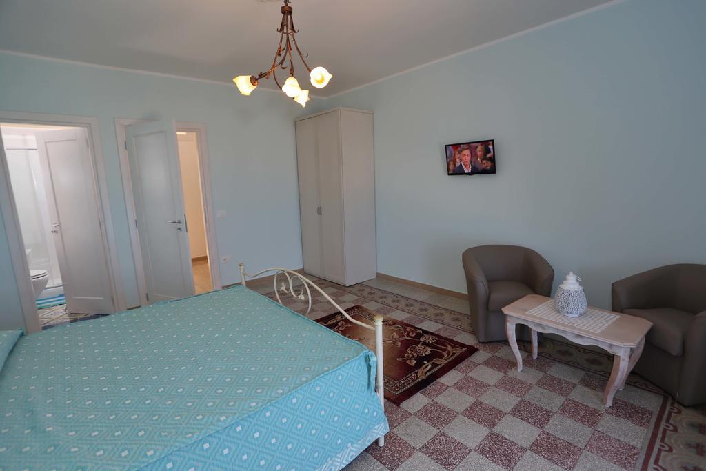 Casale Pettinato Otel Pizzo  Dış mekan fotoğraf