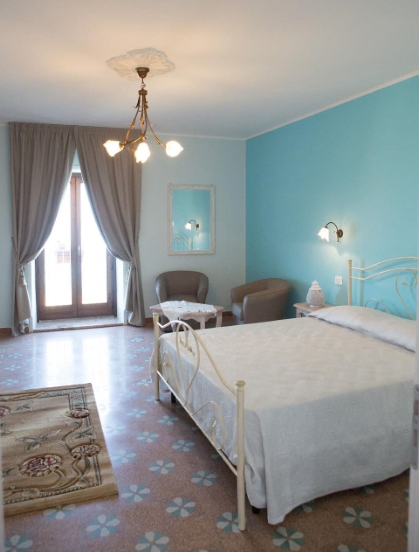Casale Pettinato Otel Pizzo  Dış mekan fotoğraf