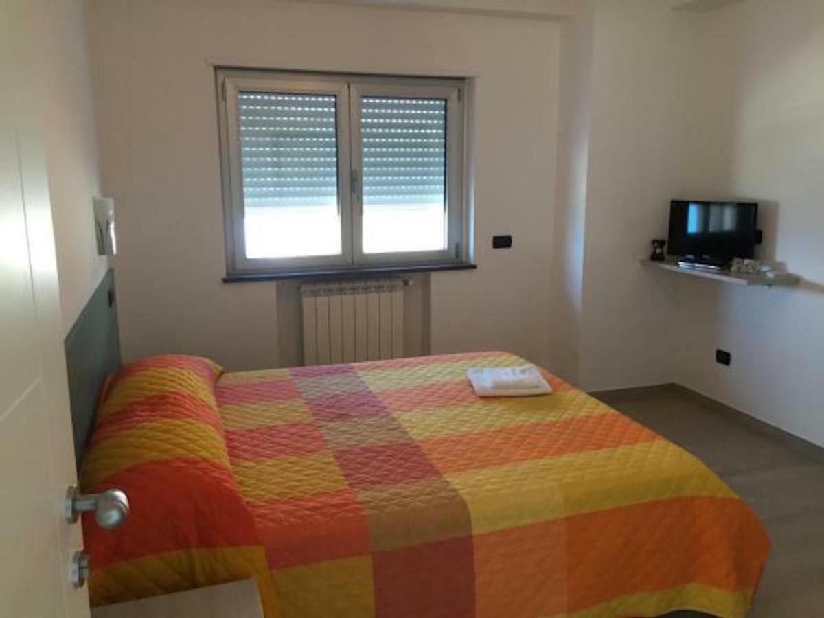 Casale Pettinato Otel Pizzo  Dış mekan fotoğraf