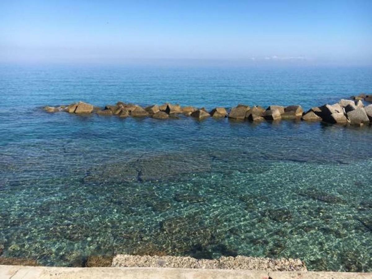 Casale Pettinato Otel Pizzo  Dış mekan fotoğraf