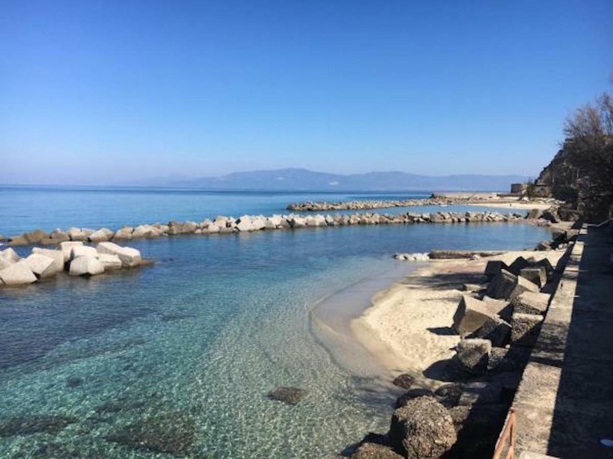 Casale Pettinato Otel Pizzo  Dış mekan fotoğraf