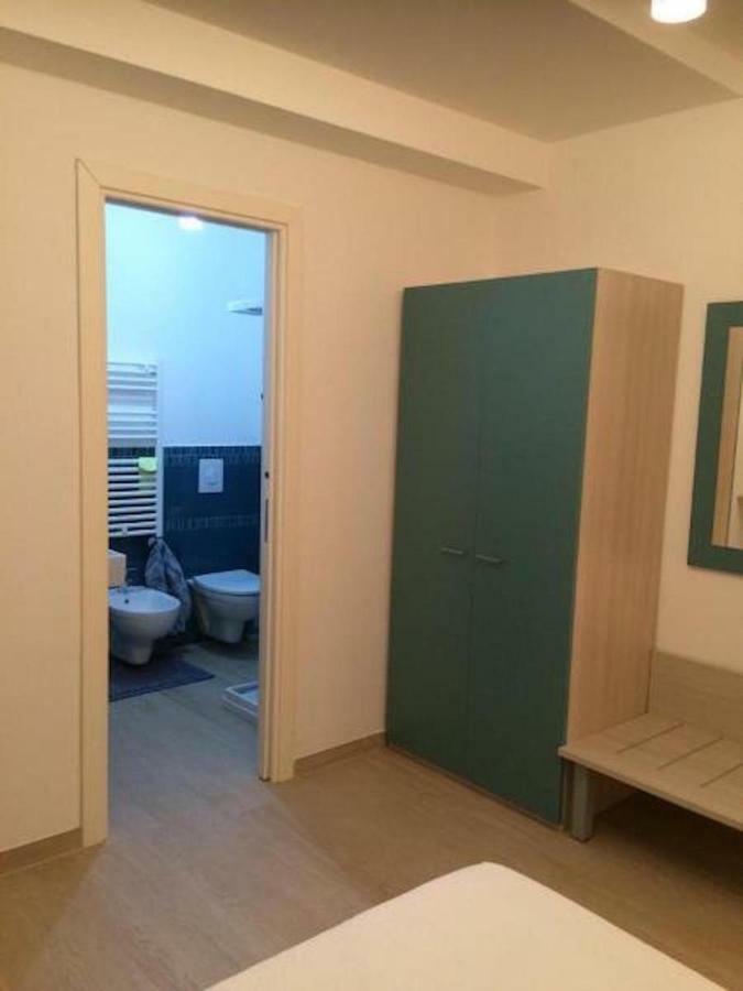 Casale Pettinato Otel Pizzo  Dış mekan fotoğraf