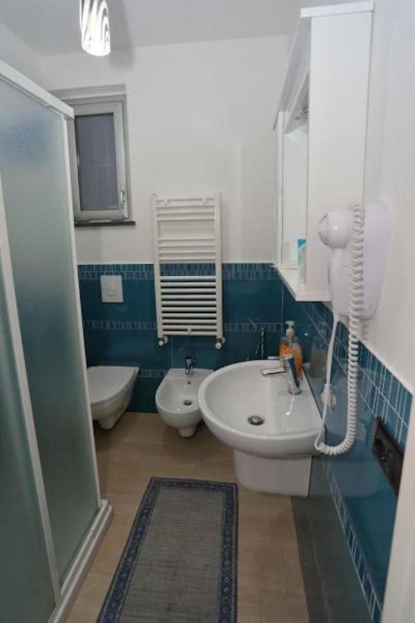 Casale Pettinato Otel Pizzo  Dış mekan fotoğraf