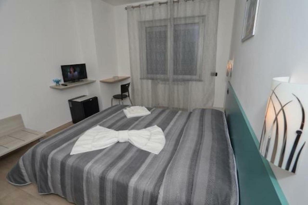 Casale Pettinato Otel Pizzo  Dış mekan fotoğraf