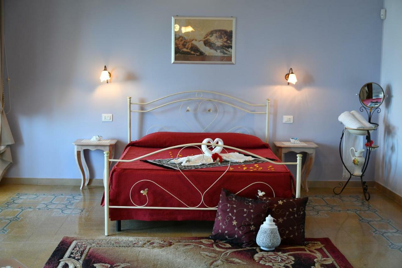 Casale Pettinato Otel Pizzo  Dış mekan fotoğraf