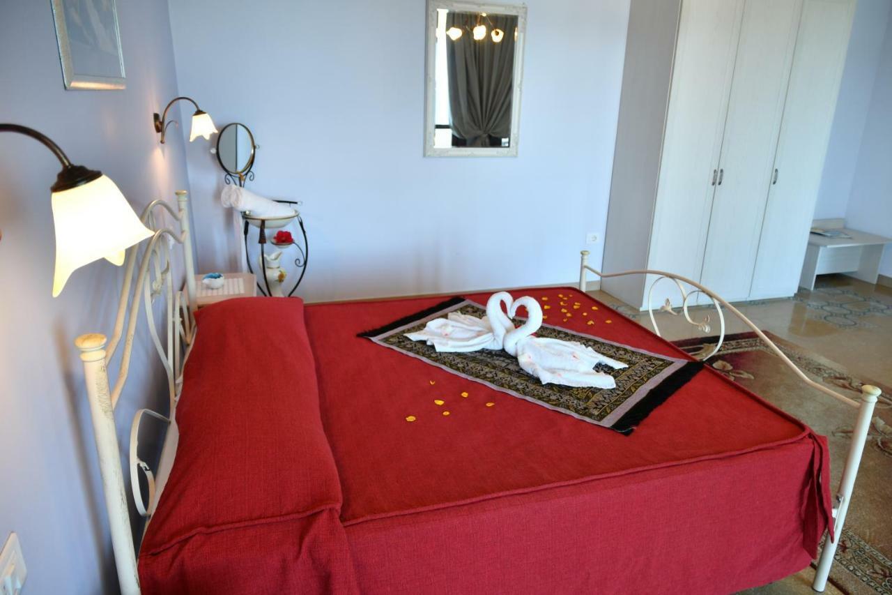 Casale Pettinato Otel Pizzo  Dış mekan fotoğraf