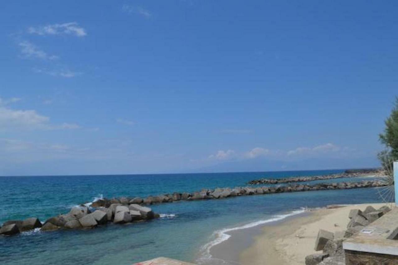 Casale Pettinato Otel Pizzo  Dış mekan fotoğraf